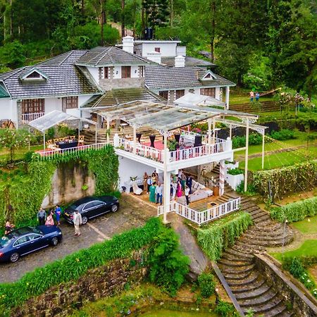 Manuel Manor Hotel Labugolla Eksteriør billede