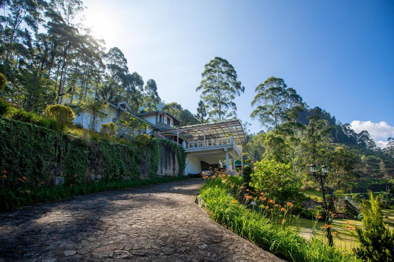 Manuel Manor Hotel Labugolla Eksteriør billede